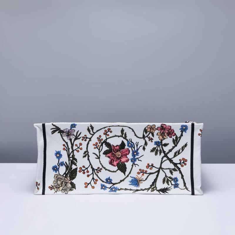Dior Book Tote 1286(38) 41.5x35×18cm
