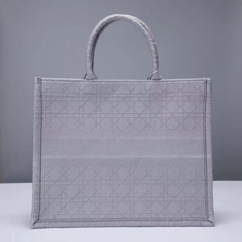 Dior Book Tote 1286(42) 41.5x35×18cm