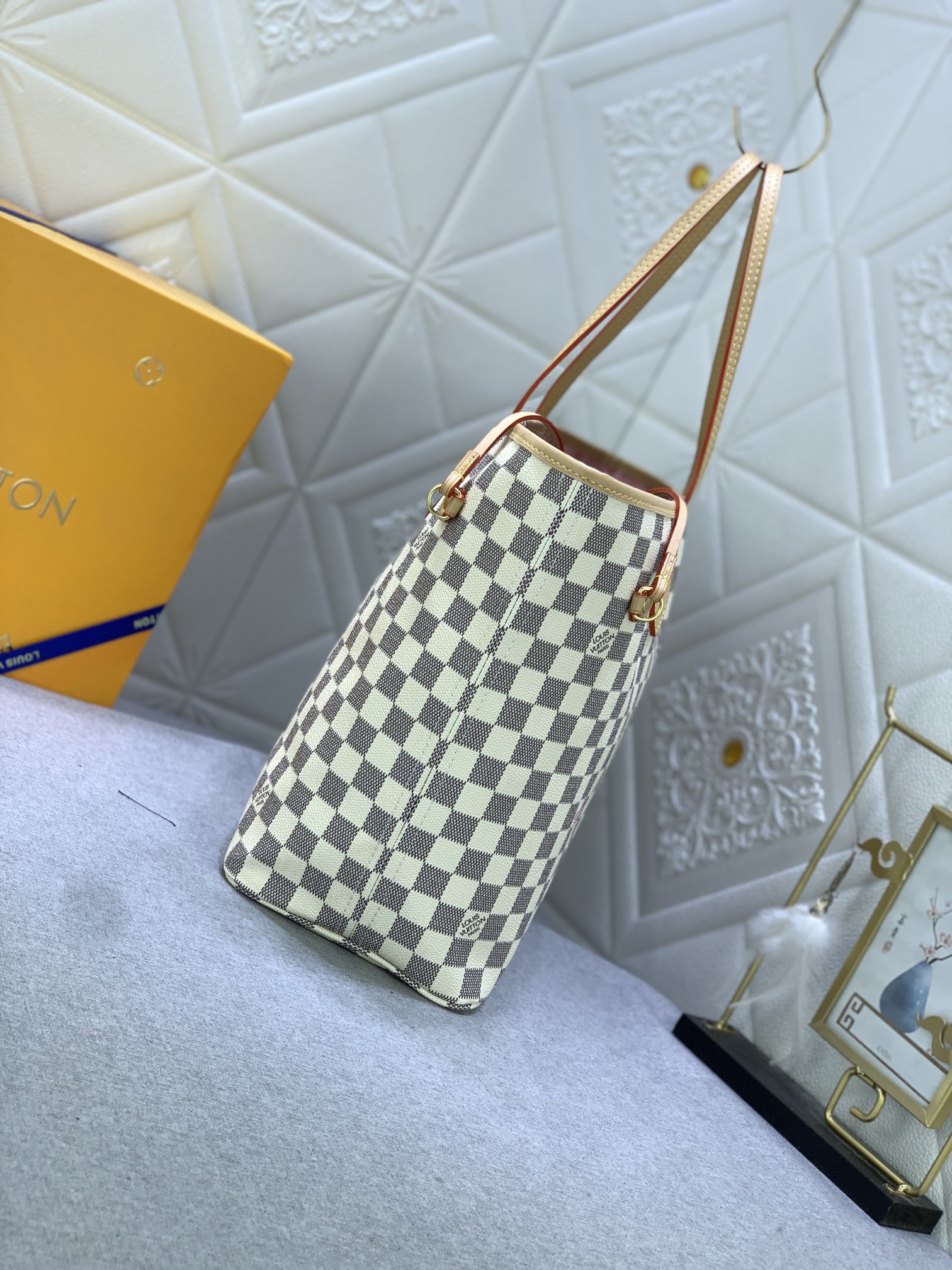 Louis Vuitton NEVERFULL M40995 32 x 29 x 17 cm