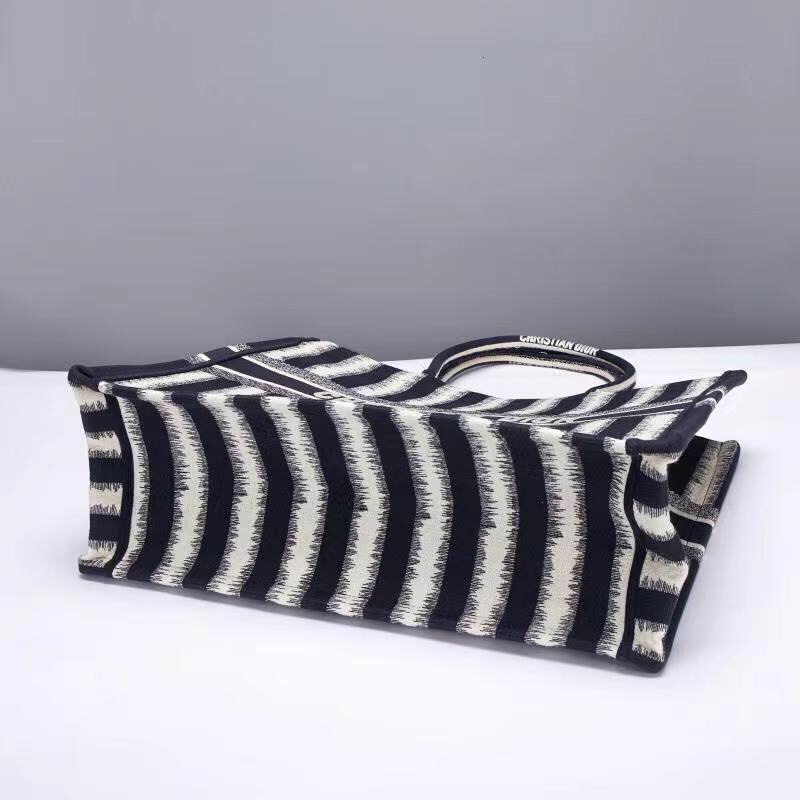 Dior Book Tote 1286(39) 41.5x35×18cm