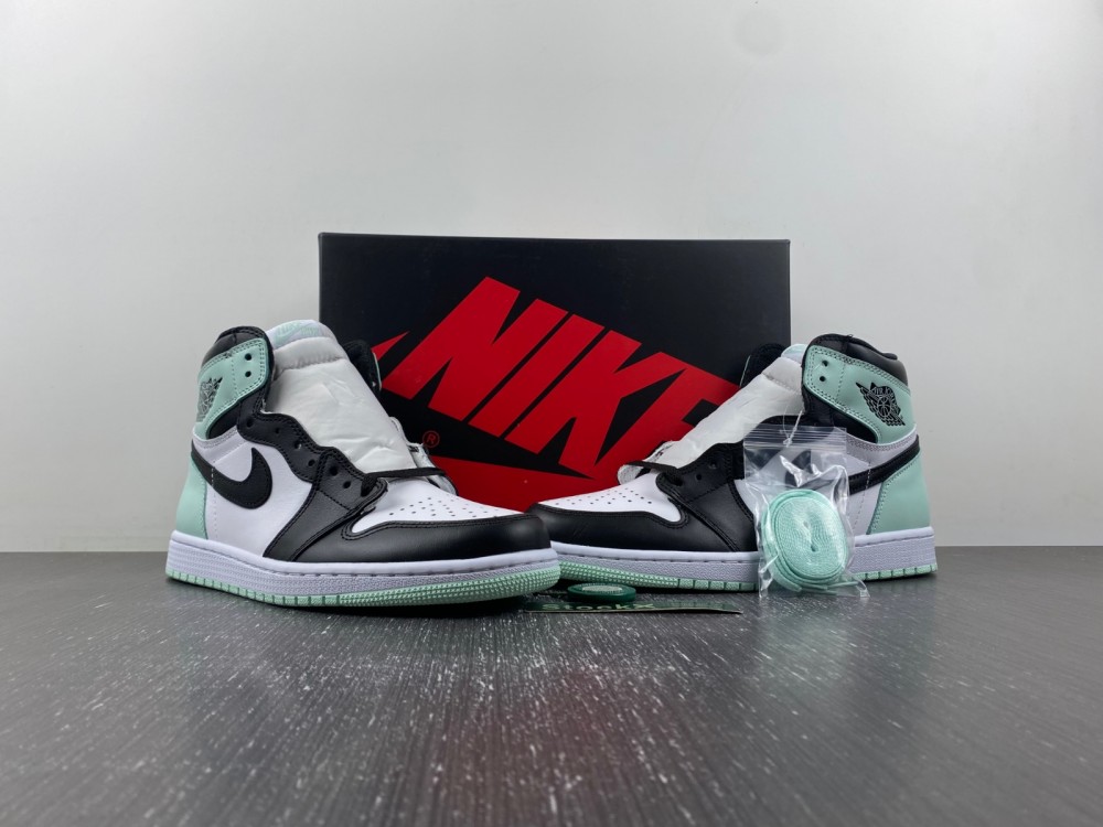 Jordan 1 Retro High Igloo 861428 100