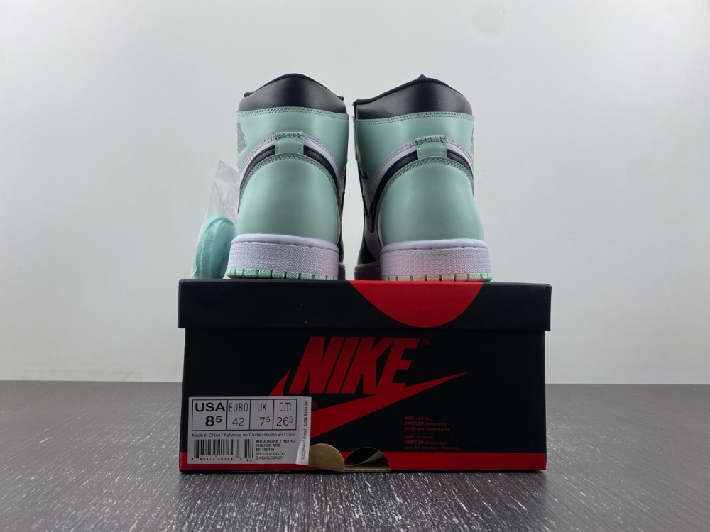 Jordan 1 Retro High Igloo 861428 100