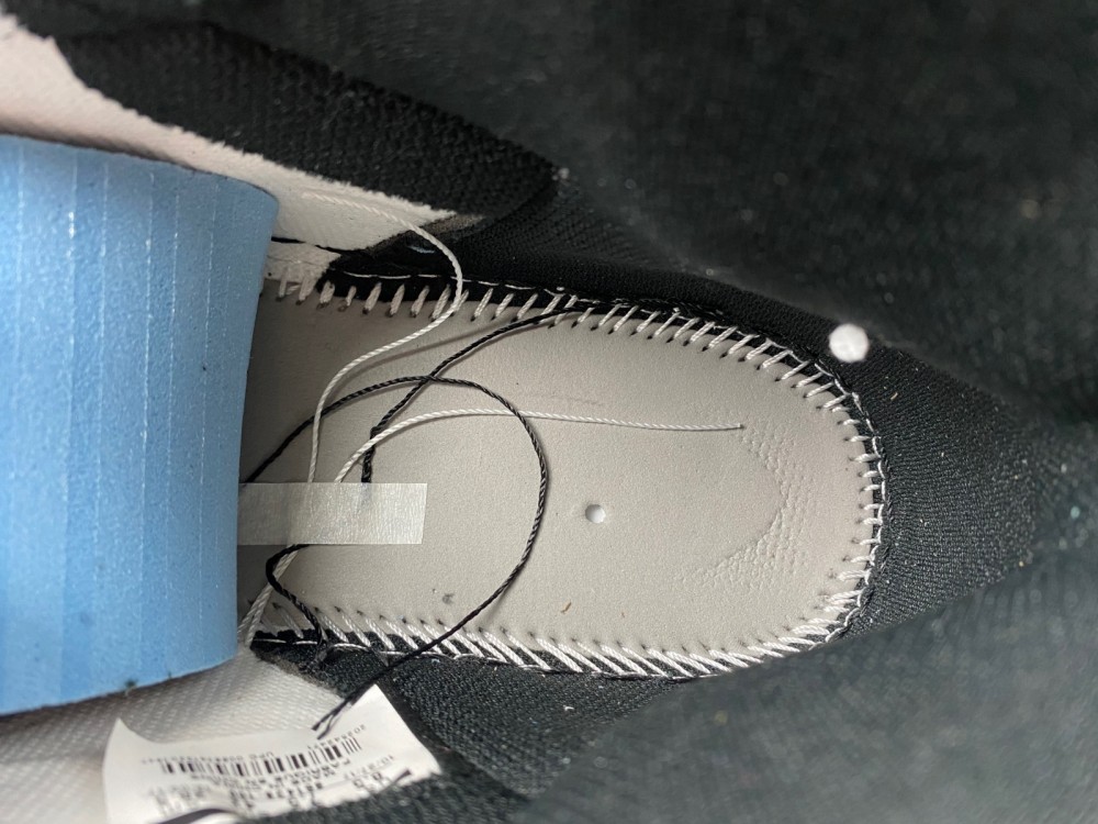 Jordan 1 Retro High Igloo 861428 100