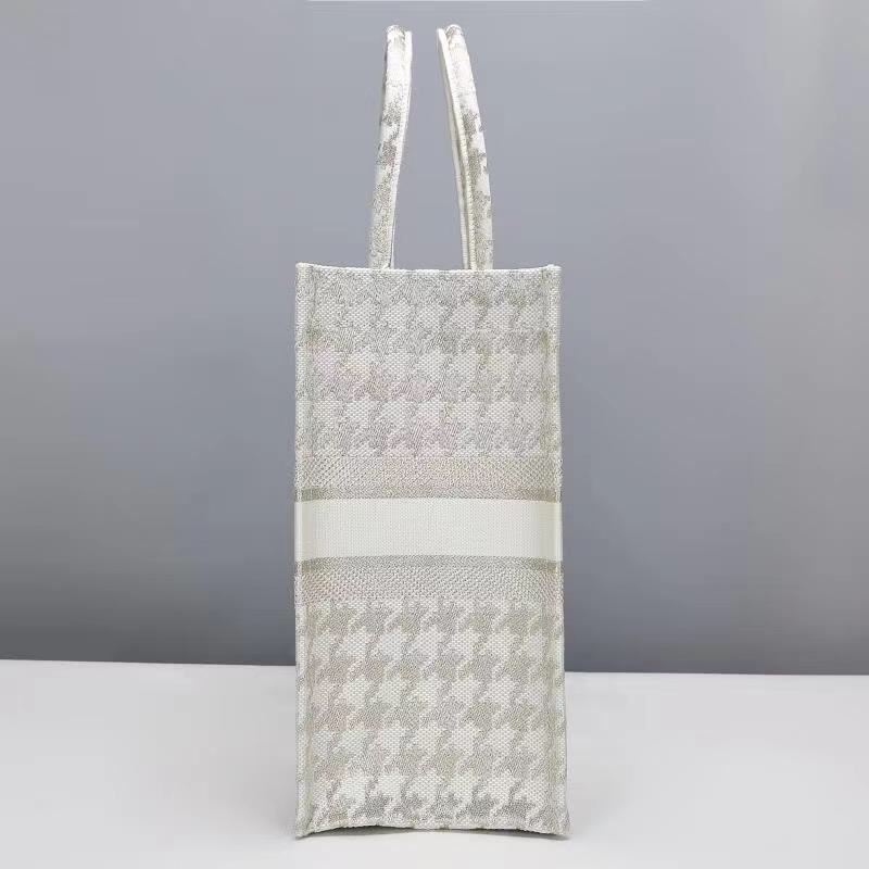 Dior Book Tote 1286(13) 41.5x35×18cm