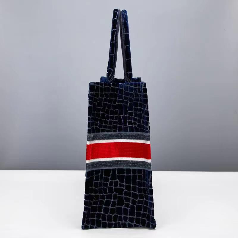 Dior Book Tote 1286(28) 41.5x35×18cm