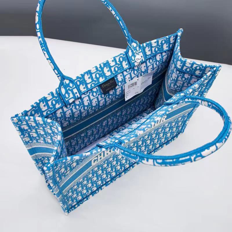 Dior Book Tote 1286(5) 41.5x35×18cm