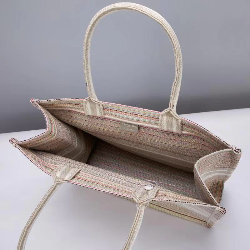 Dior Book Tote 1286(34) 41.5x35×18cm