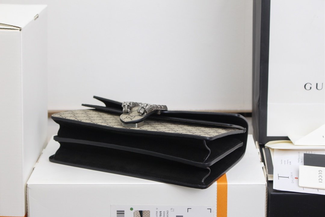 GUCCI 400249 28*18*9cm