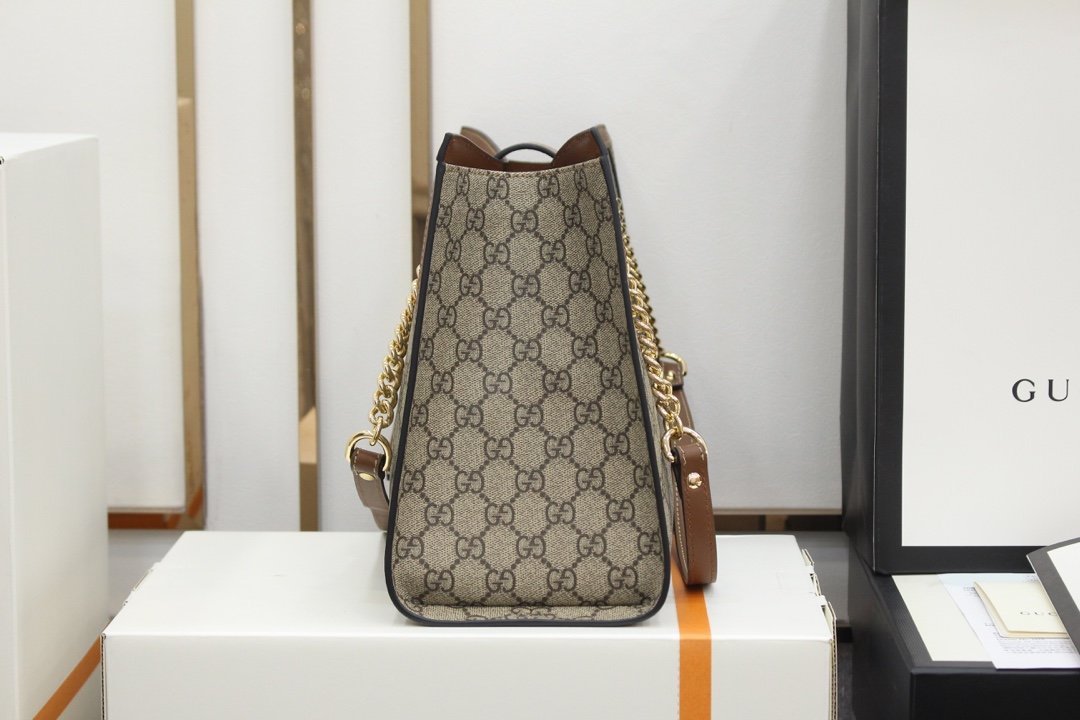 GUCCI Padlock 479197 35*23.5*14cm