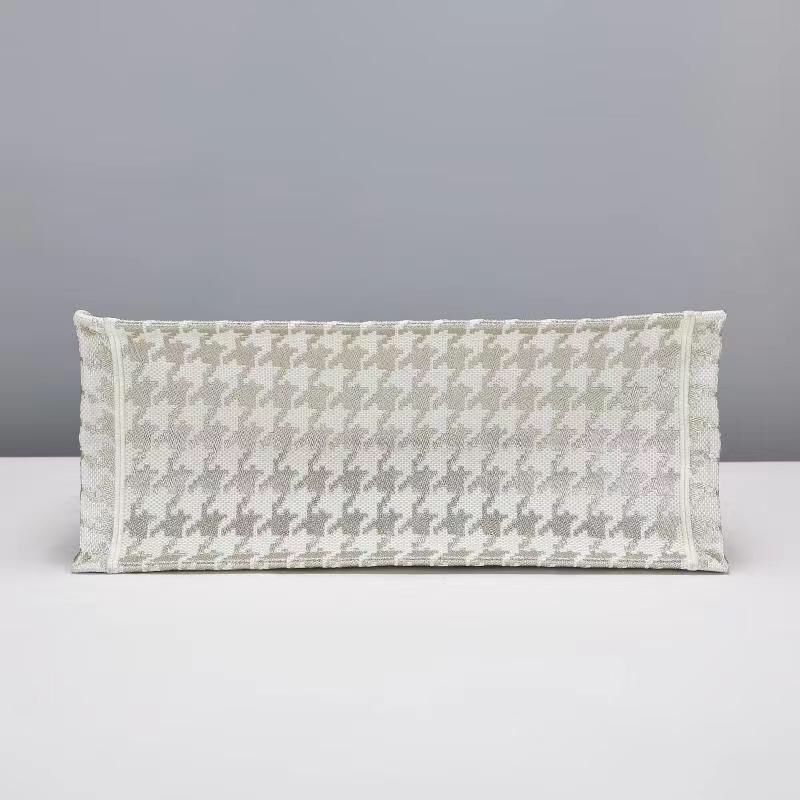 Dior Book Tote 1286(13) 41.5x35×18cm