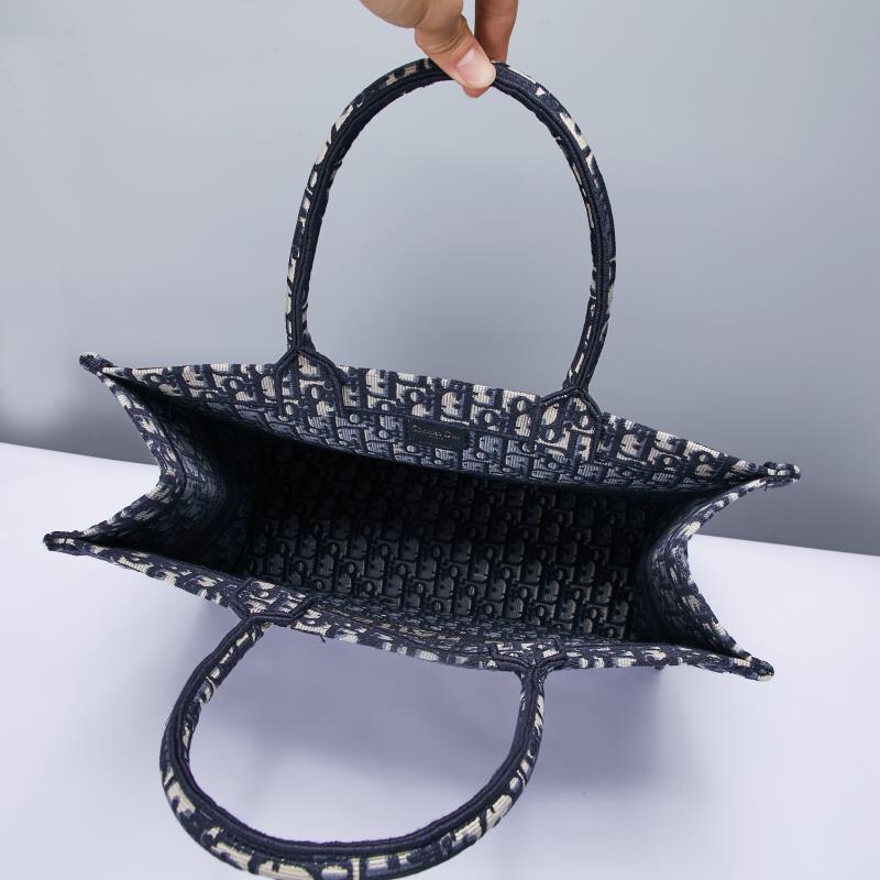 Dior Book Tote 1286(33) 41.5x35×18cm