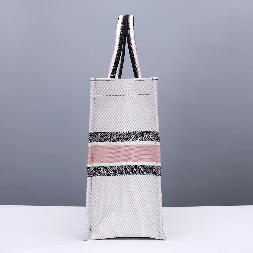 Dior Book Tote 1286(24) 41.5x35×18cm