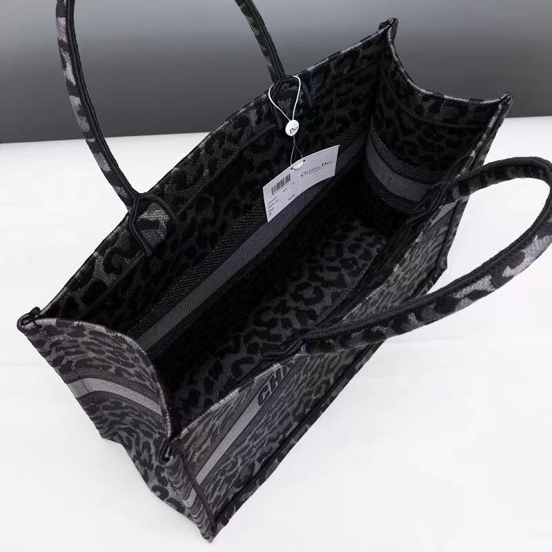 Dior Book Tote 1286(19) 41.5x35×18cm