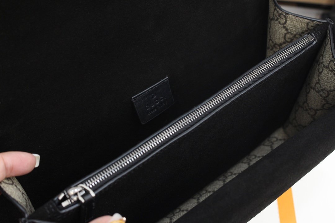 GUCCI 400249 28*18*9cm