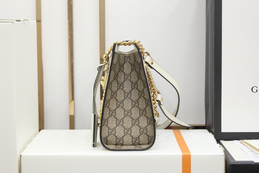 GUCCI Padlock 498156 26*18*10cm