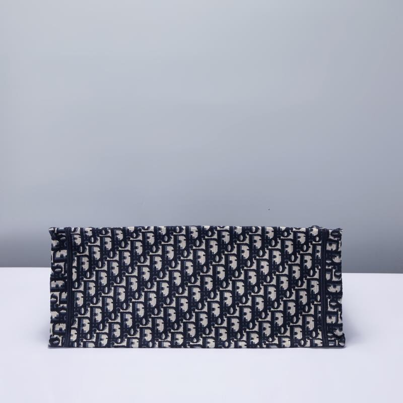 Dior Book Tote 1286(33) 41.5x35×18cm