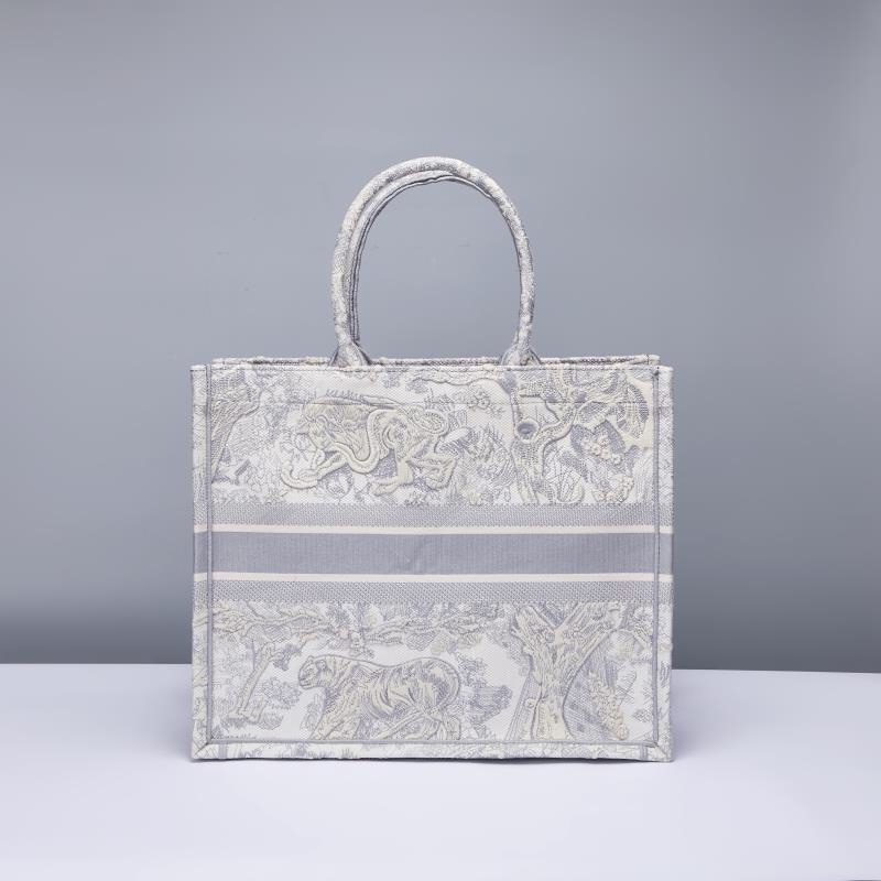 Dior Book Tote 1286(10) 41.5x35×18cm