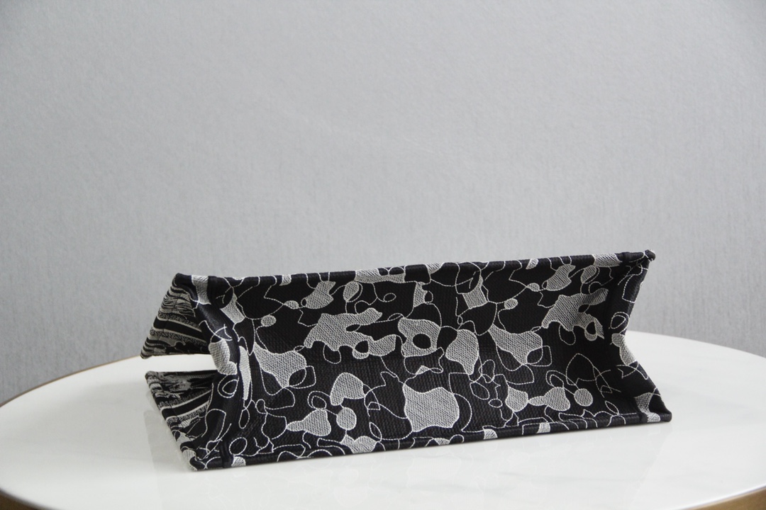 Dior Book Tote 1286(23) 41.5x35×18cm