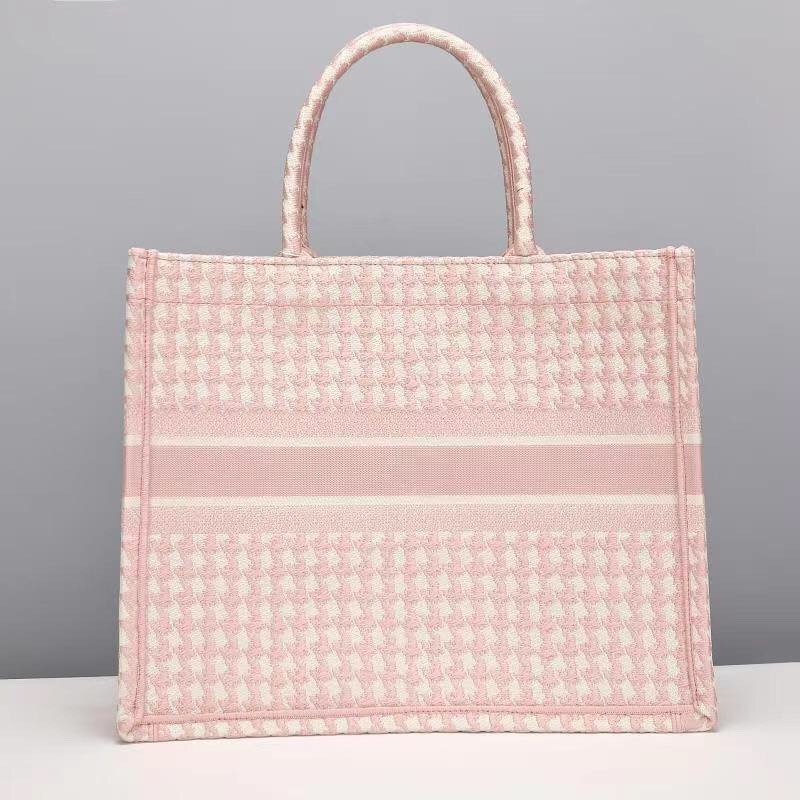 Dior Book Tote 1286(14) 41.5x35×18cm