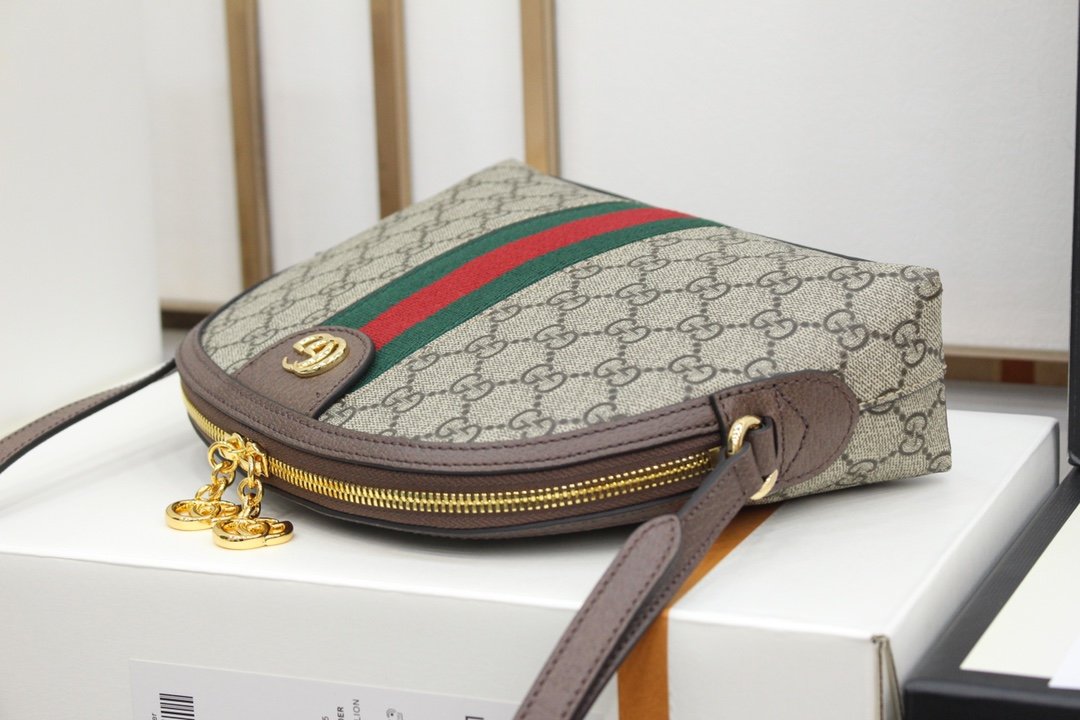 GUCCI Ophidia 499621 23.5*19*8cm
