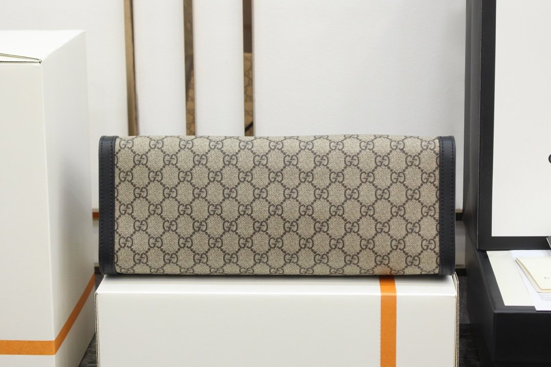 GUCCI Padlock 479197 35*23.5*14cm