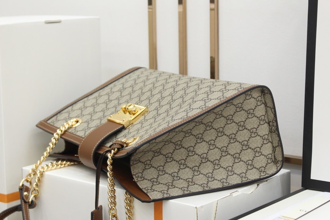 GUCCI Padlock 479197 35*23.5*14cm