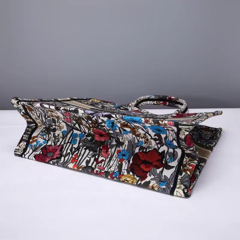 Dior Book Tote 1286(25) 41.5x35×18cm