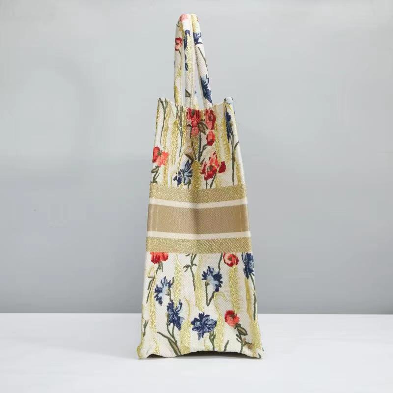 Dior Book Tote 1286(32) 41.5x35×18cm