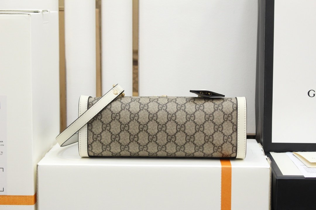 GUCCI Padlock 498156 26*18*10cm