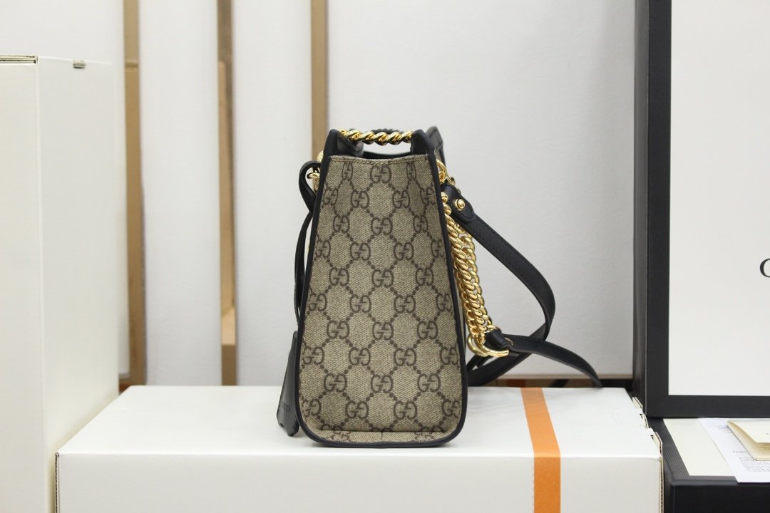 GUCCI Padlock 498156 26*18*10cm