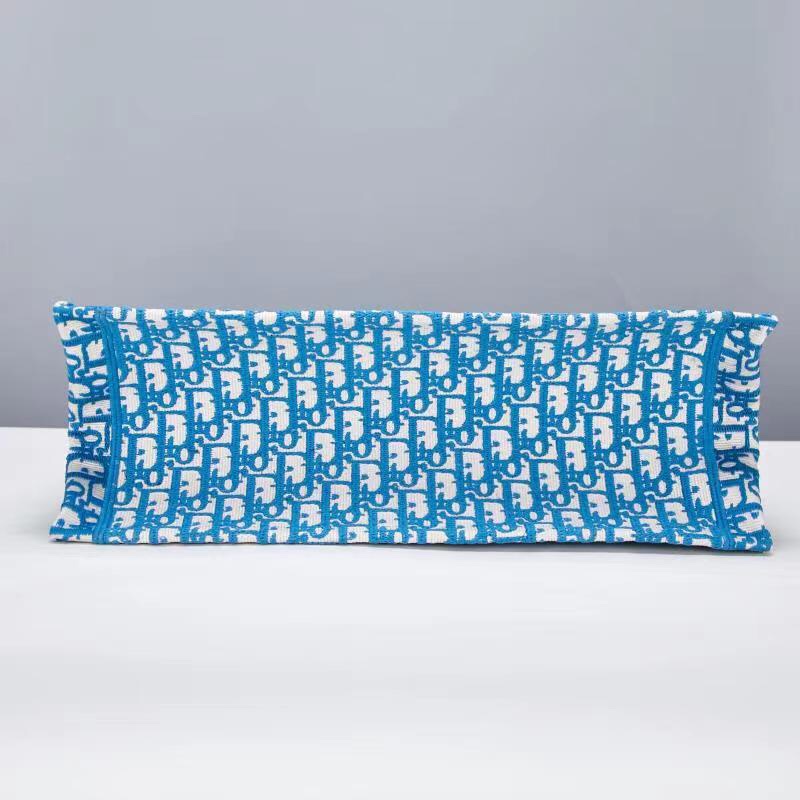 Dior Book Tote 1286(5) 41.5x35×18cm