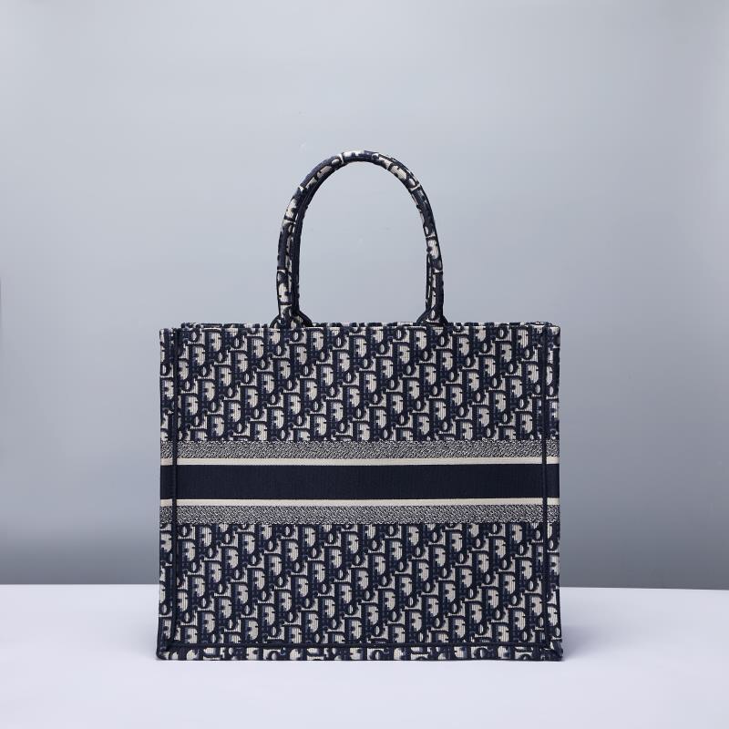 Dior Book Tote 1286(33) 41.5x35×18cm
