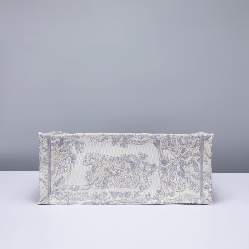 Dior Book Tote 1286(10) 41.5x35×18cm