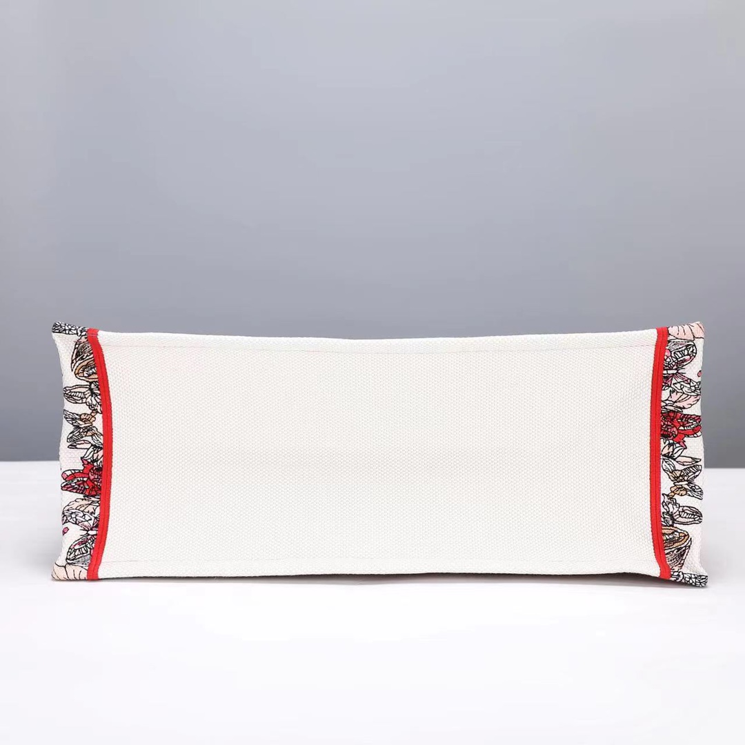 Dior Book Tote 1286(26) 41.5x35×18cm