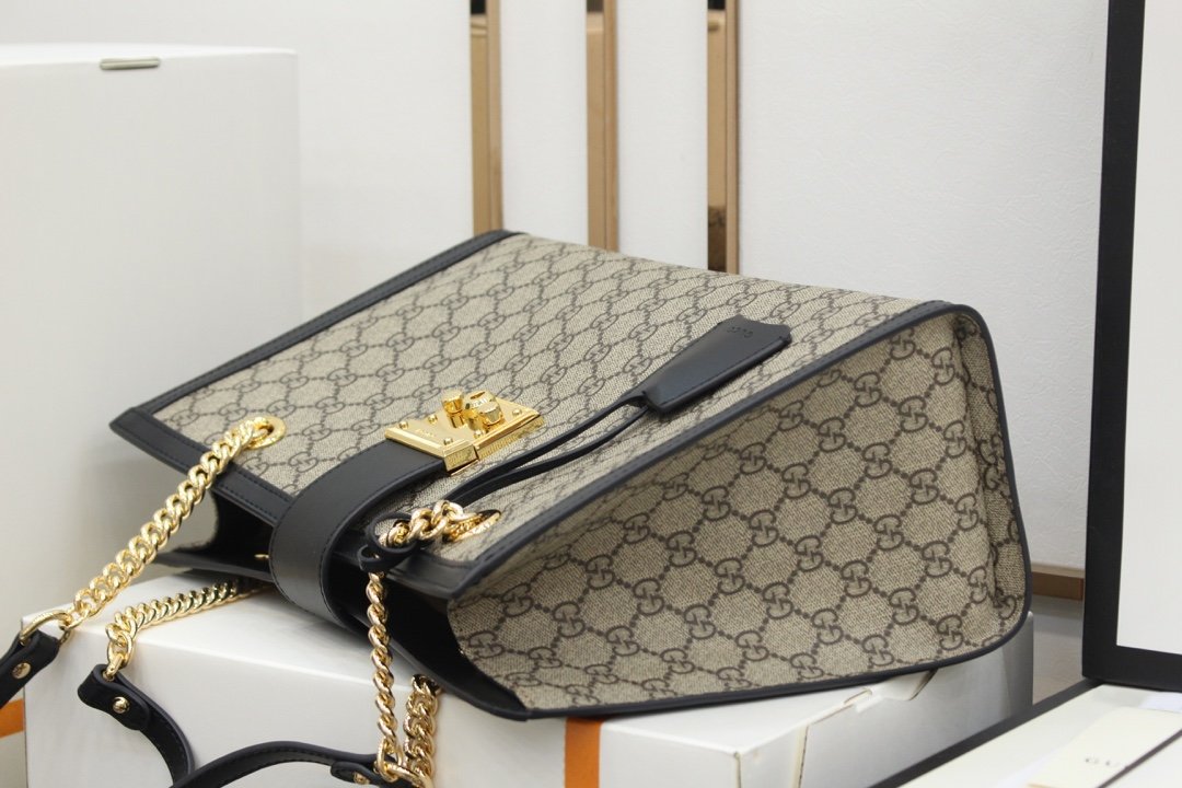 GUCCI Padlock 479197 35*23.5*14cm