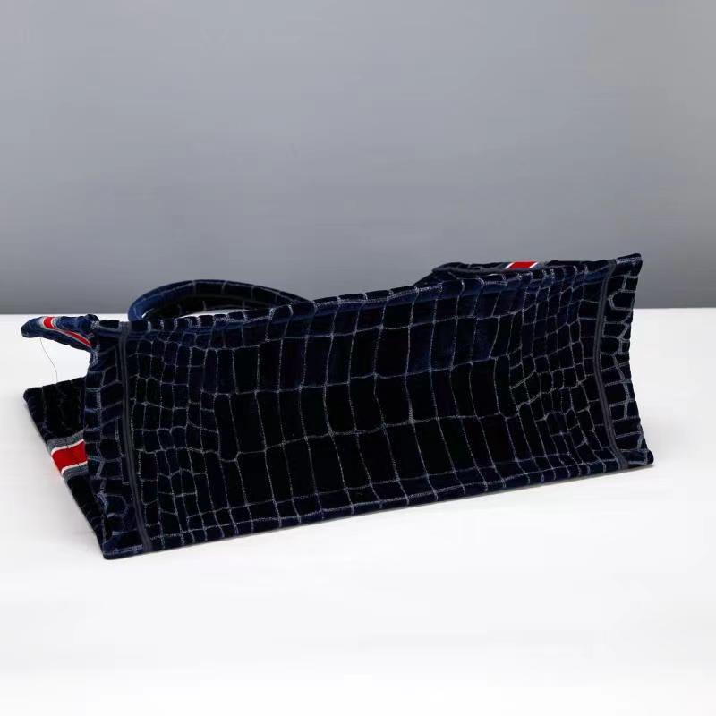 Dior Book Tote 1286(28) 41.5x35×18cm