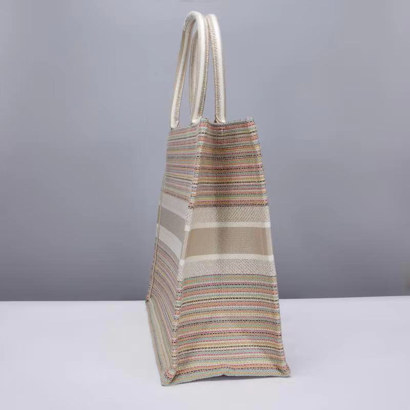 Dior Book Tote 1286(34) 41.5x35×18cm