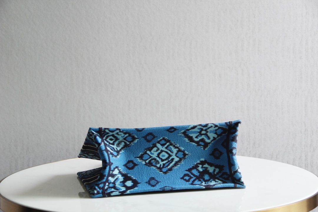 Dior Book Tote 1286(21) 41.5x35×18cm