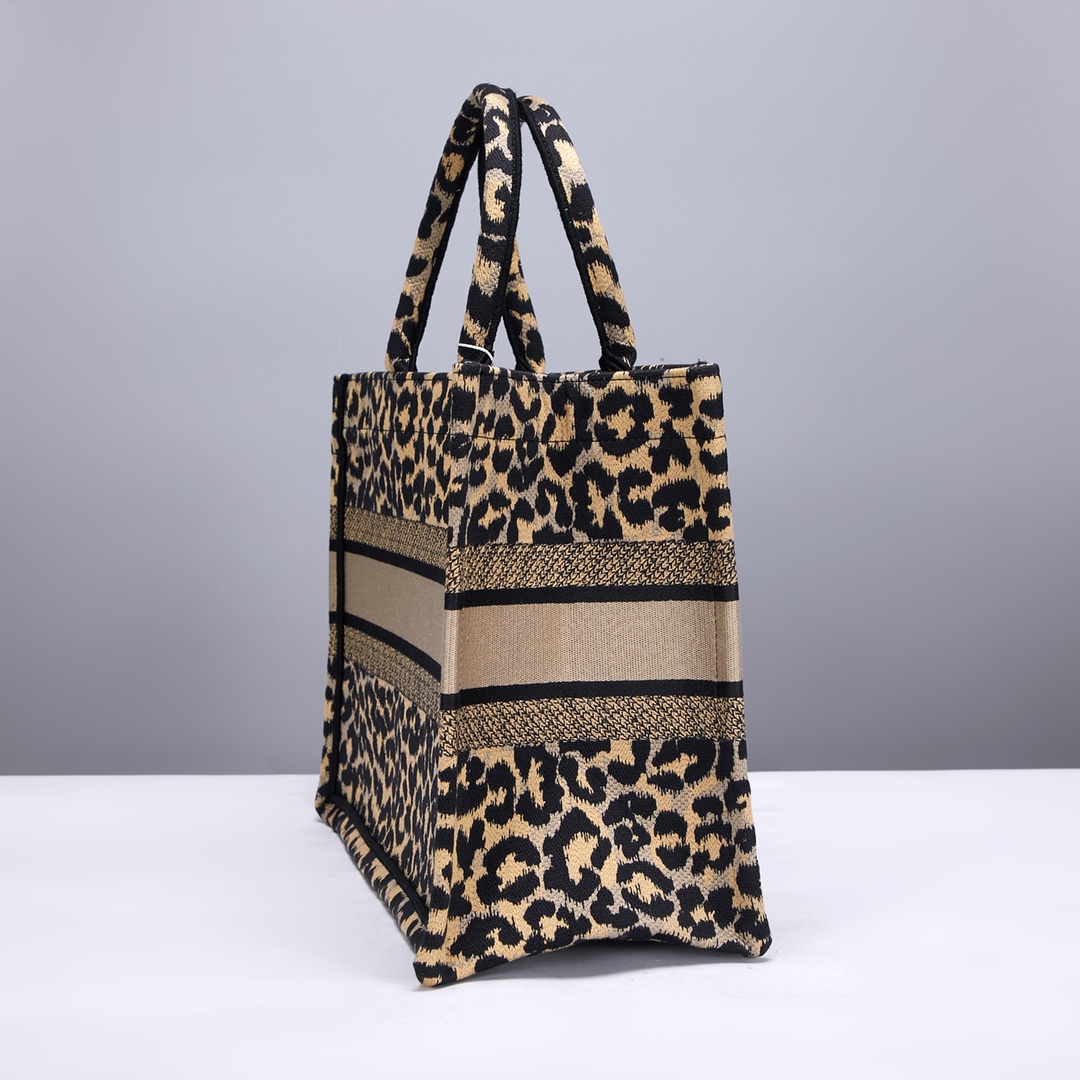 Dior Book Tote 1286(20) 41.5x35×18cm