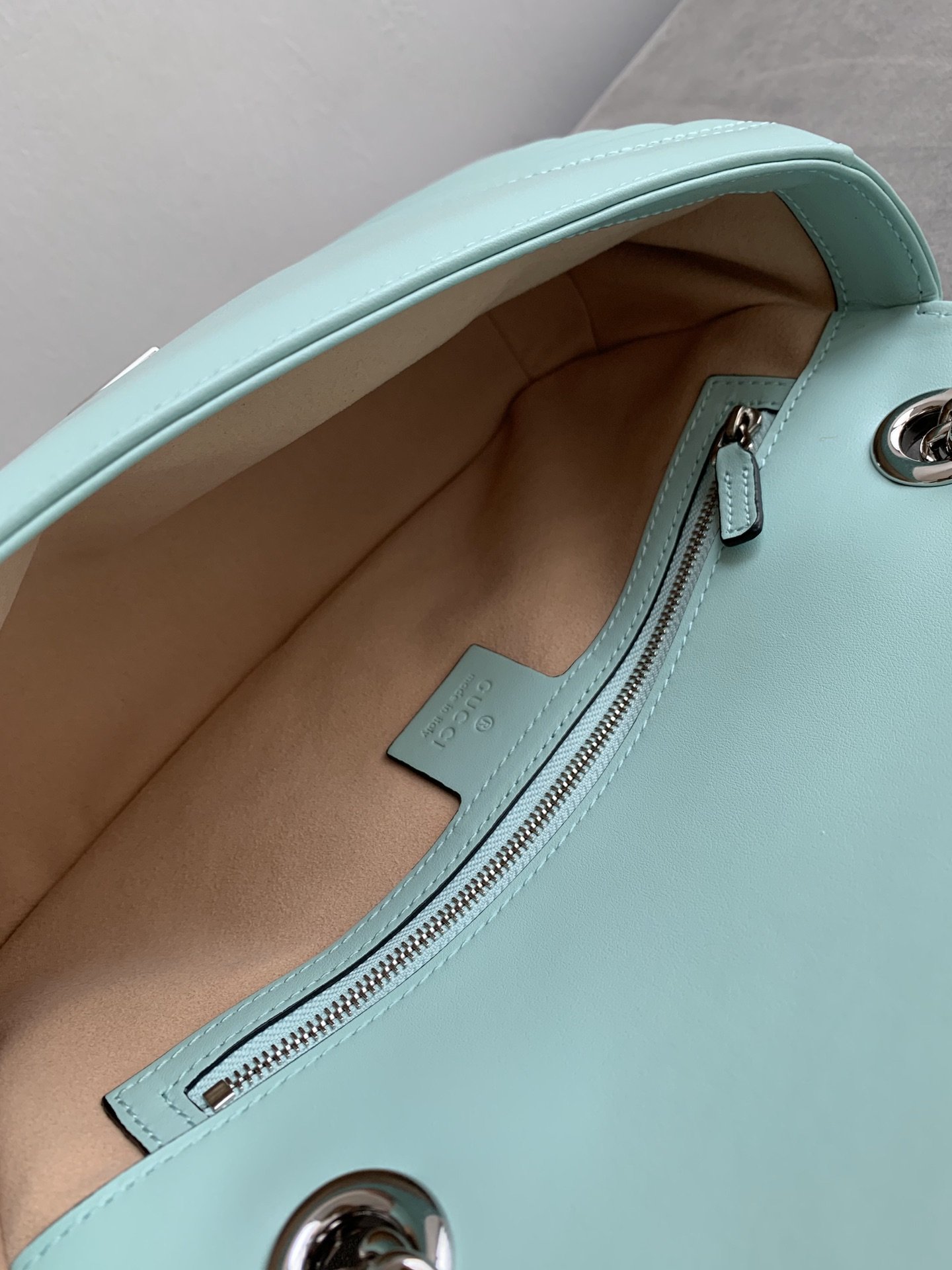 GUCCI Marmont 443497 26x15x7cm