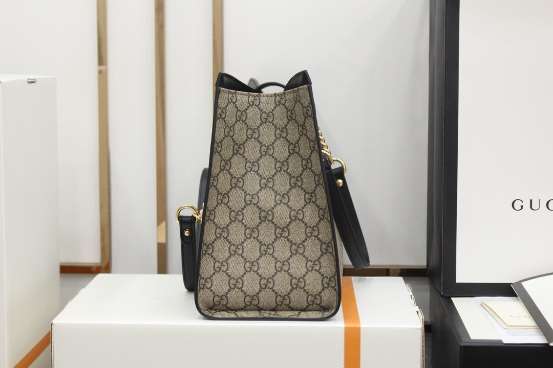 GUCCI Padlock 479197 35*23.5*14cm