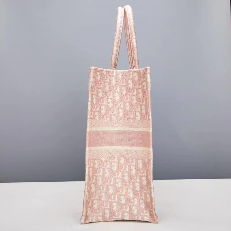 Dior Book Tote 1286(4) 41.5x35×18cm