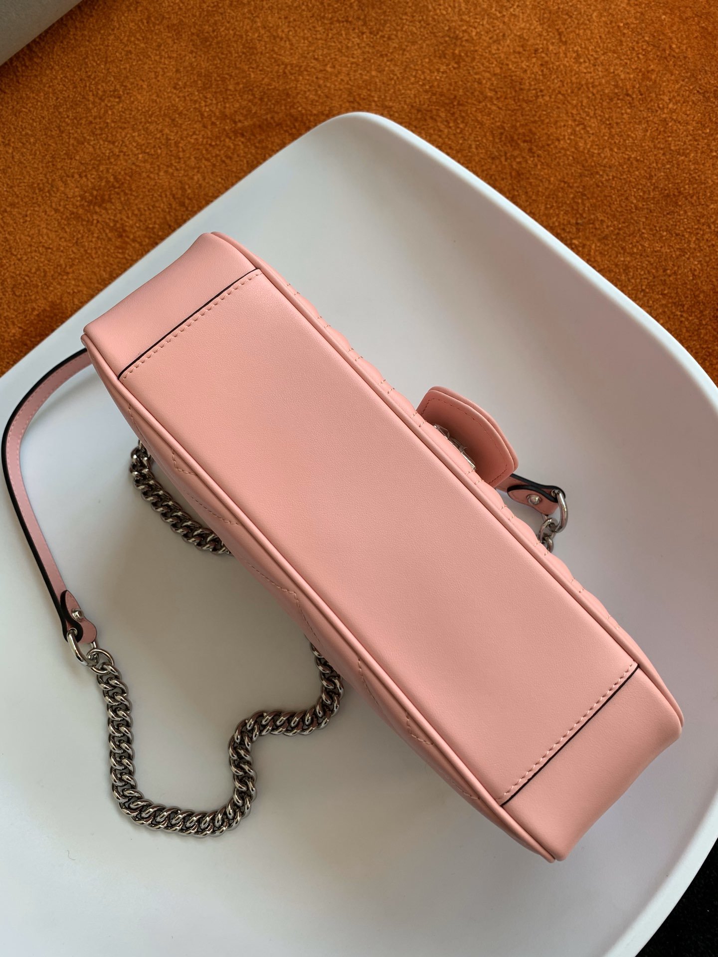 GUCCI Marmont 443497 26x15x7cm