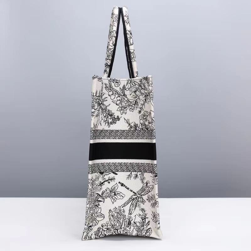 Dior Book Tote 1286(16) 41.5x35×18cm