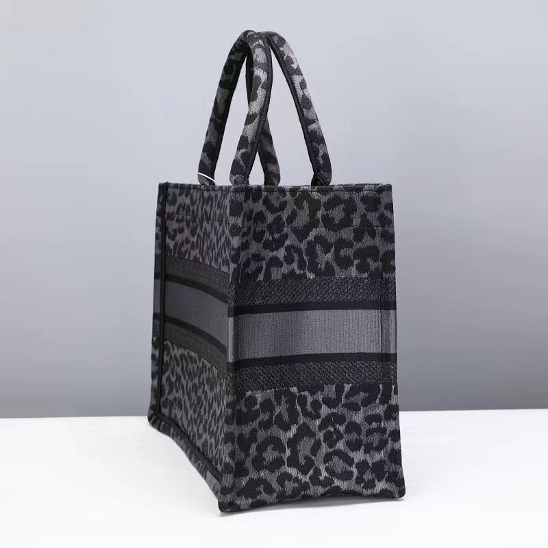 Dior Book Tote 1286(19) 41.5x35×18cm