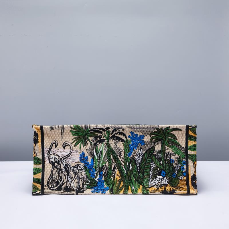 Dior Book Tote 1286(17) 41.5x35×18cm