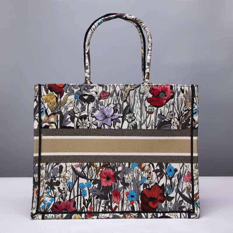 Dior Book Tote 1286(25) 41.5x35×18cm