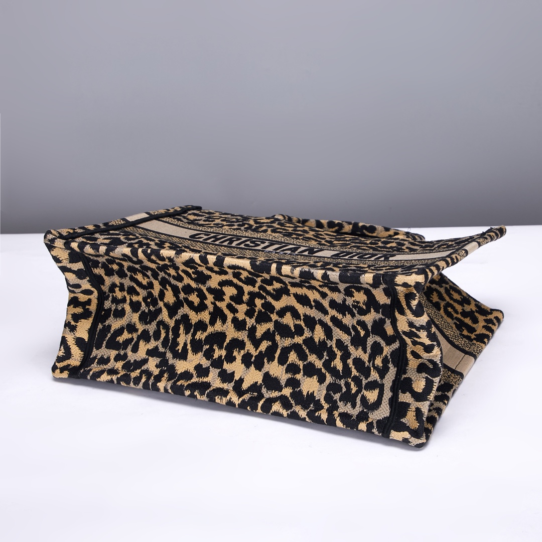 Dior Book Tote 1286(20) 41.5x35×18cm