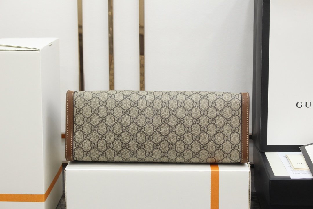 GUCCI Padlock 479197 35*23.5*14cm