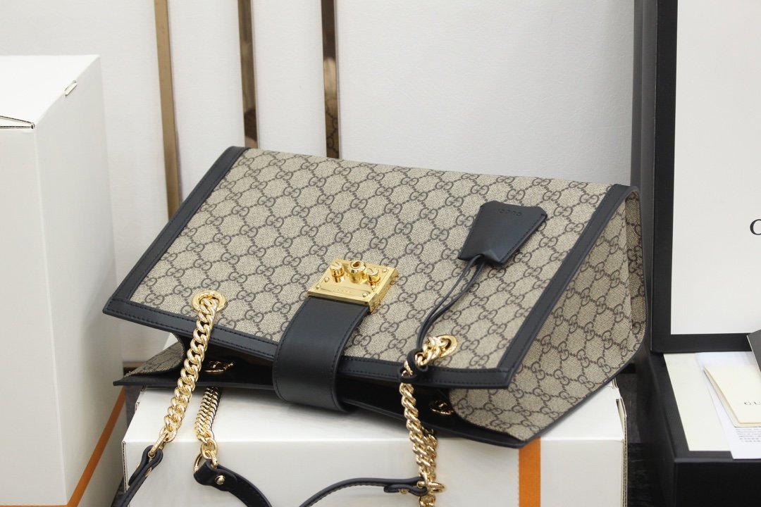 GUCCI Padlock 479197 35*23.5*14cm